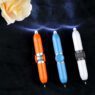 finger spinner stylus ballpoint pen 2