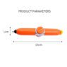 finger spinner stylus ballpoint pen 5