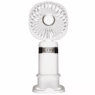foldable rechargeable handheld desktop usb fan 1