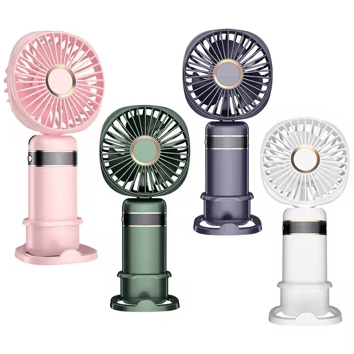 foldable rechargeable handheld desktop usb fan foldable rechargeable handheld desktop usb fan