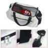 foldable sports duffel bag with zipper no reviews yet 3