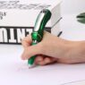folding ballpoint pen with nail clipper 3
