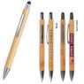fsc certified wooden ballpoint pen