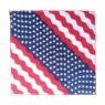 full color print cotton bandana for promotional giveaways 1
