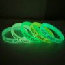 glow in the dark silicone wristbands 4