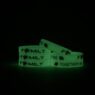 glow in the dark silicone wristbands 5