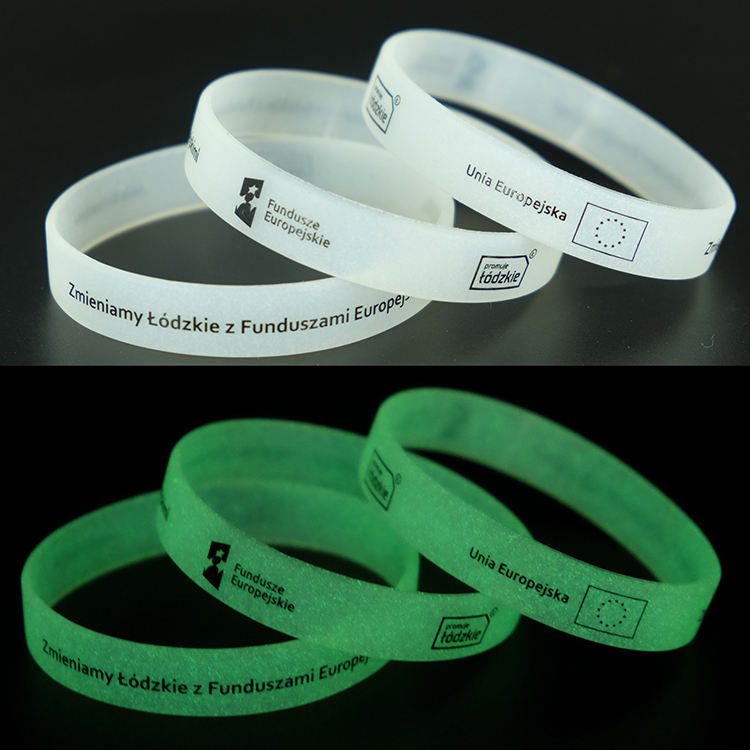 glow in the dark silicone wristbands glow in the dark silicone wristbands