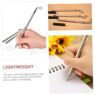 golf club shaped plastic ballpoint pen 3
