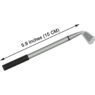 golf club shaped plastic ballpoint pen 5