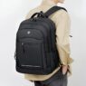 high capacity oxford school laptop backpack for middle high school students 2