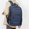 high capacity oxford school laptop backpack for middle high school students