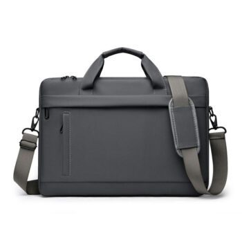 high end mens business crossbody messenger bag