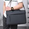 high end mens business crossbody messenger bag 5