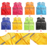 high vis construction safety vest 1
