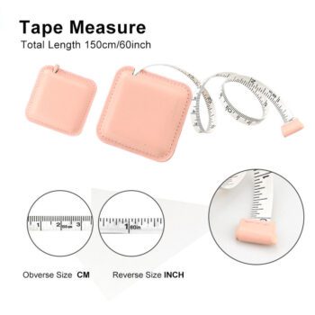 holster compact tailor measuring tape 1