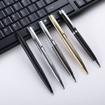 hotel vip stainless steel metal pen 1