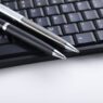 hotel vip stainless steel metal pen 3