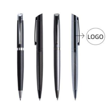 hotel vip stainless steel metal pen