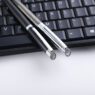 hotel vip stainless steel metal pen 4