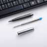 hotel vip stainless steel metal pen 5