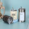insulated straight tumblers with lids and straws 1