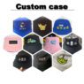 kids bucket hat with string 5