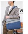 large capacity 15 6 inch laptop briefcase 5
