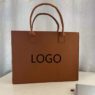 large capacity felt shopping tote bag 5
