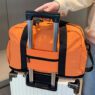 large capacity foldable travel duffel bag 2