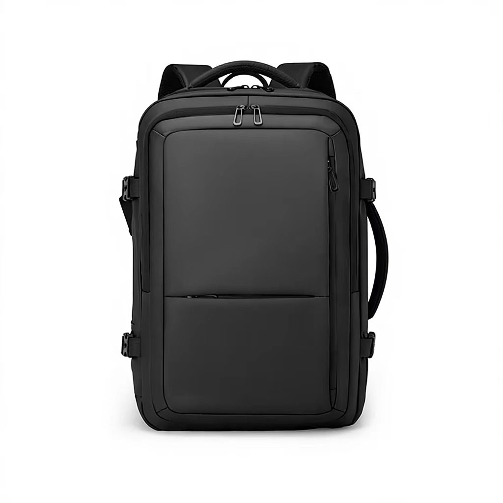 large capacity waterproof business mens laptop backpack large capacity waterproof business mens laptop backpack