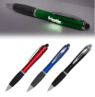 led light up logo ballpoint pen