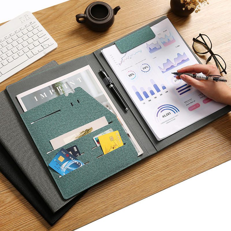 letter sized portfolio folder document organize letter sized portfolio folder document organize
