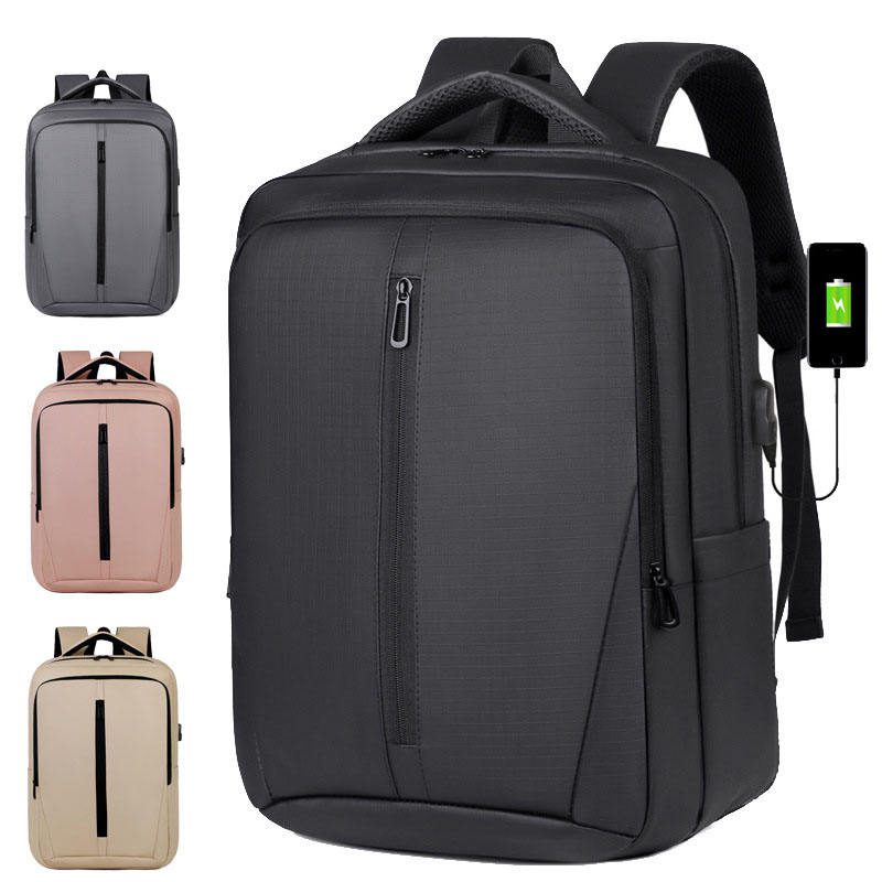 lightweight 15 6 waterproof laptop backpack with usb charging port lightweight 15 6 waterproof laptop backpack with usb charging port