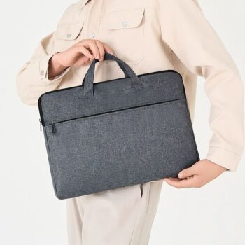 lightweight business briefcase for promotional giveaways 1