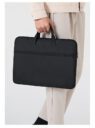 lightweight business briefcase for promotional giveaways 2