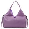 lightweight womens pro yoga gym tote bag 2