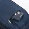 logo large capacity waterproof oxford travel laptop backpack 3