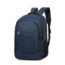 logo large capacity waterproof oxford travel laptop backpack