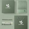 luxury a5 diary bottle gift set with pen 1