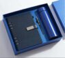 luxury business gift items notebook with pen 1