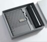 luxury business gift items notebook with pen 4