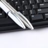 luxury engraved metal rollerball pen 2
