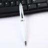 luxury engraved metal rollerball pen 3