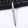 luxury engraved metal rollerball pen 4