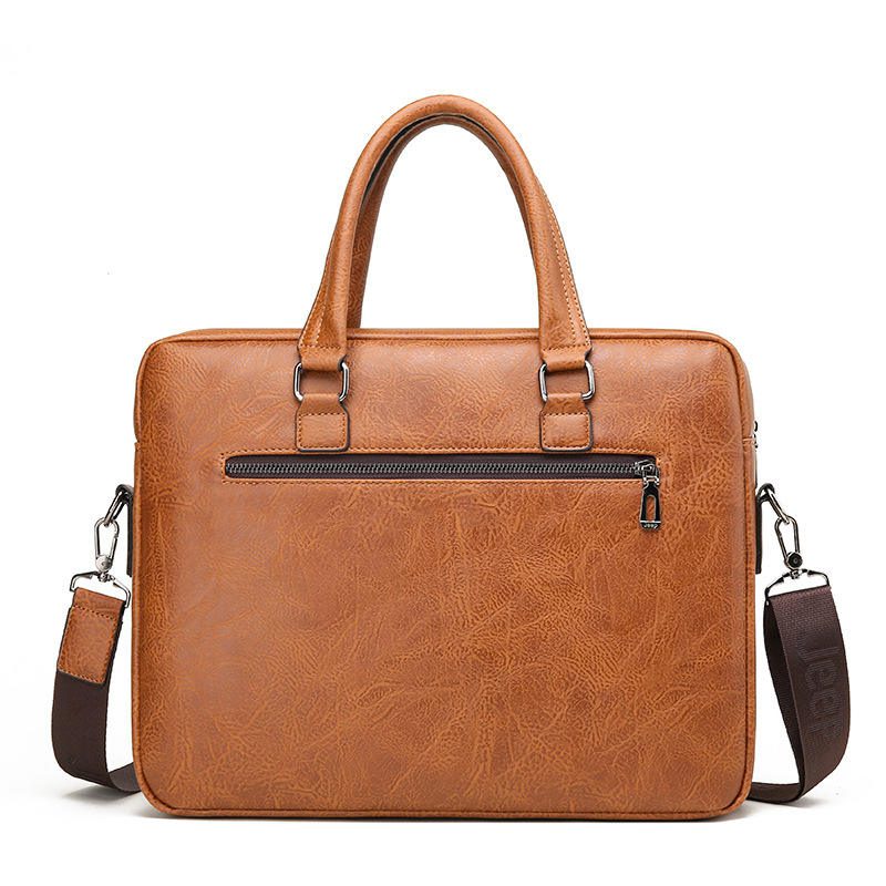 luxury pu leather business laptop briefcase luxury pu leather business laptop briefcase
