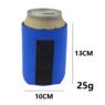 magnetic neoprene can cooler 1