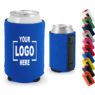magnetic neoprene can cooler