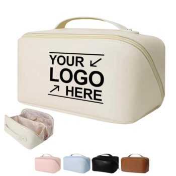 custom cosmetic bags