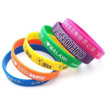custom wristbands