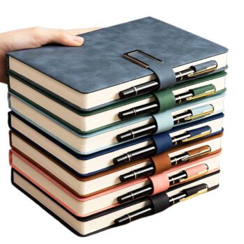 promotional stationery